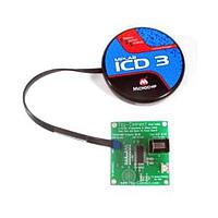 Microchip Technology TC2030-MCP-NL Cables Tag-Connect In-Circ Cable No Legs