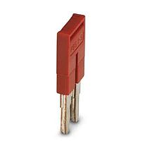 PHOENIX CONTACT 3030161 Bridge, Plug-In FBS 2-5