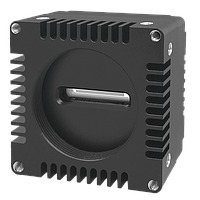 I-Tek PH4KCXP-250KT256 Line Scan Camera (4096x256; mono; 250 kHz/fps)