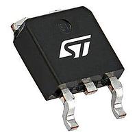 STMicroelectronics VND10N06TR-E Low Side OMNIFETII FULLY AUTO PROTECT Pwr MOSFET