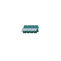 Amphenol Commercial Products 10112634-121LF Board Connectors MINI-SAS HD CNCTRS CAGES