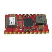 Texas Instruments PTD08D210WACT Non-Isolated / PoL Dual 10A 4.75-14 Non Iso Dig PwrTrain Mo A 595-PTD08D210WAC