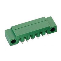 Wurth Elektronik 691323100007 Headers WR-TBL 300VAC 7 Posi 10+/-10.5A Vertical