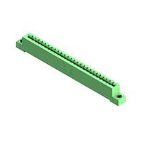 EDAC 337-026-500-107 Standard Card Edge Connectors Card Edge Connector