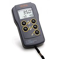 Hanna HI93551 Thermometer (Range k, J, T, waterproof)