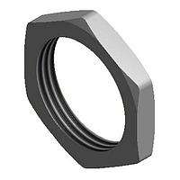 E-Switch PVA6L-PAV6-HEX16 Hex Nut HEXNUT M16x1.0 19mm 3mm Compatible with PVA6L & PVA6