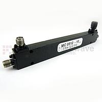 Fairview MC0512-10 SMA Directional Coupler 10 dB Coupled Port From 500 MHz to 12.4 GHz Rated To 30 Watts