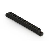 EDAC 357-022-525-103 Standard Card Edge Connectors Card Edge Connector