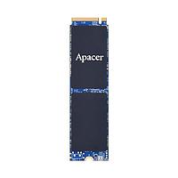 Apacer B92.25CKGU.00105 Solid State Drives - SSD M280 NVMe 4x4 BICS5 512GB /Replacement: B92.25CKGU.00114