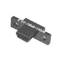 Raychem - TE Connectivity 3-1532023-2 Micro-D D-Sub Connectors 095-0615-2033= MCDR3-B-51P6G9-