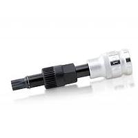 Toptul JDCD3350 - Star Alternator Combination Bit Socket (T50)