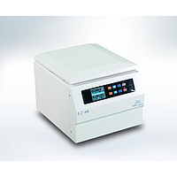 KECHENG Centrifuge Calibration Service