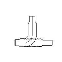 Raychem - TE Connectivity 849231-000 Heat Shrink Cable Boots & End Caps 202G621-55-0