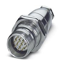 PHOENIX CONTACT 1597202 Circular Metric Connectors RC-12P1N12G500