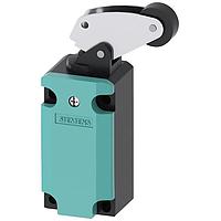 SIEMENS 3SE51120BF01 Limit Switches LIMIT SW,PLAS ANG ROLL LEVER,1NO+1NC,M20