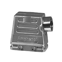 Amphenol Tuchel C146 10G016 501 8 Hoods Housing