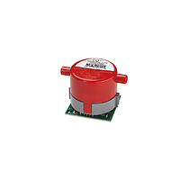 Combustion/Emission Gas Analyzer