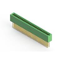 EDAC 317-060-540-801 Receptacles Card Edge Connector