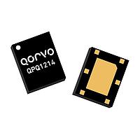Qorvo QPQ1214TR13 Signal Conditioning LTE Bd 12/Bd 13 Triplexer Filter Module