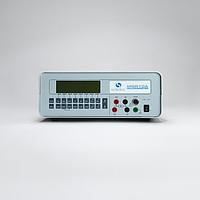 Low Resistance Tester
