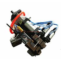 JCW JCW-S02 Pneumatic Cable Sheath Stripping Machine (3-50mm)