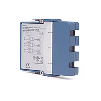 NI NI-9247 C Series Current Input Module (Ring Terminals (qty 3), 50 kS/s/ch, 0~50 Arms, 24-Bit)