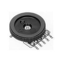 Alps Alpine RK10J12R0A02 Rotary Dual Unit-Single Shaft Fo