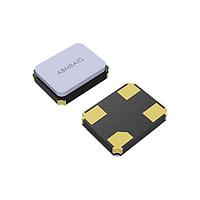 Abracon ABM8AIG-27.000MHZ-12-2Z-T3 Automotive Grade Ceramic SMD Ultra Miniature Crystal Xtal 3225 4-SMD 27MHz Tol +/-20ppm Stab +/-50ppm -40°C ~ 125°C 12pF 40 Ohms