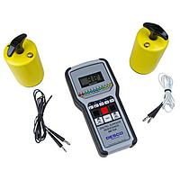 Desco Static Meter Calibration Service