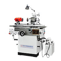 Qian Dao MQ6025YA Hydraulic Tool Grinding Machine (3.15KW, 4000Rpm)