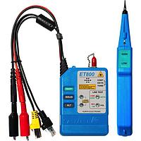 Gossen Metrawatt KE801 LWL Kit Multifunctional Line Tracers (15 km; 25 cm)