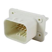 AMP Connectors - TE Connectivity 1-776266-2 Connectors Vert Side Wire Entry 5.0mm G
