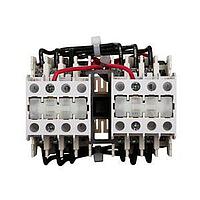 Eaton CE55AN3AB Electromechanical Contactors IEC OPEN REV CONT SZ A 120V - Repl ONLY