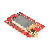 SparkFun WRL-18573 Development Boards SparkFun MicroMod LoRa Function Board