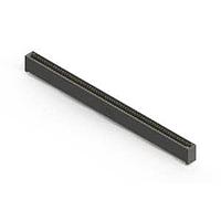 EDAC 395-070-524-101 Standard Card Edge Connectors .100" (2.54mm) Pitch Card Edge Connector