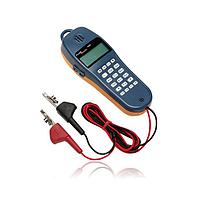Fluke Network 25501009 TS25D test set with ABN