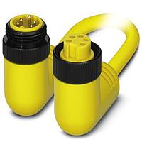 PHOENIX CONTACT 1416637 Sensor Cables / Actuator Cables SAC-5P-MINMR/10-547/ MINFR/Signal - 18AW