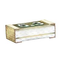 Schurter 3-110-066 Surface Mount Fuses UAI 1206 Fuse F 7.5A