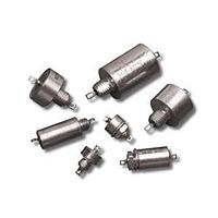 Spectrum Control 51-353-066 Hermetically Sealed Threaded Case Filters 1.4UF 50V 10A