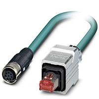 PHOENIX CONTACT 1407457 Cat 5e NBC-FS/5 0-94B/R4RC SCO