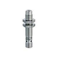 Contrinex 120253-0564 Proximity Sensors M12 10mm OD PNP NC 2m 3W PUR Cble