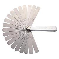 SATA 09407 32PC FEELER GAUGES SET