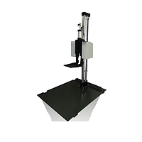 KDI KD-128A Air-arm-type Drop Tester (~ 2000 mm)