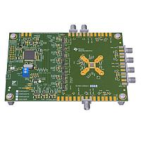 Texas Instruments CDCI6214EVM Clock Generator CDCI6214EVM