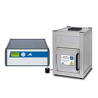 Opsytec Dr.Grobel BSL-01 ECO+ Compact UV-LED Chamber (395nm, 150mW/cm²)
