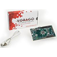 VORAGO Technologies REB1-VA10800 Development Boards MCU Eval Board - ARM Cortex-M0 - VA10800