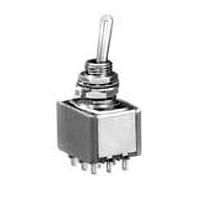 APEM 5656AB Miniature Toggle Switch Solder lug toggle TP ON - ON
