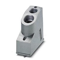 PHOENIX CONTACT 1583681 Heavy Duty Power Connectors VC-AL-T3-Z-M25/M20-S