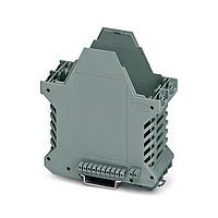 PHOENIX CONTACT 2202948 Enclosures for Industrial Automation ME 45 UTO/FE BUS/ 10+2 GY
