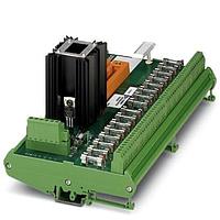 PHOENIX CONTACT 2319841 Terminal Block Interface Modules UM-2KS40/16AI/SI/RS/ SO225